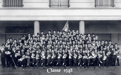 Classe 1948