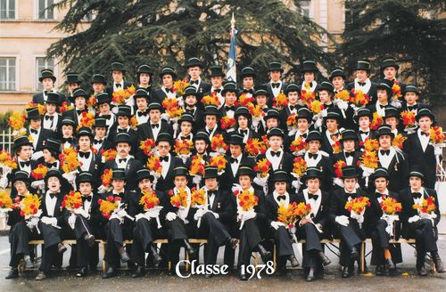 Classe 1978