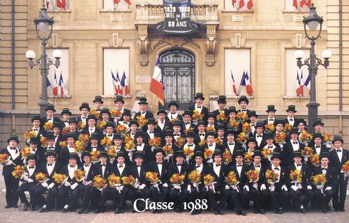 Classe 1988