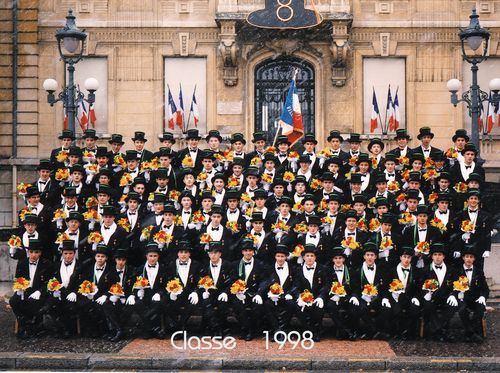Classe 1998