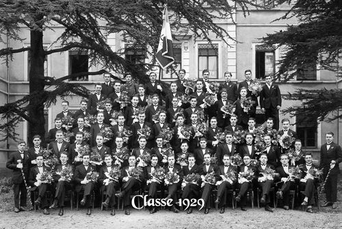 Classe 1929