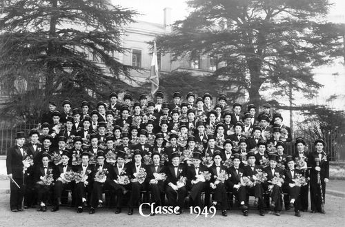 Classe 1949