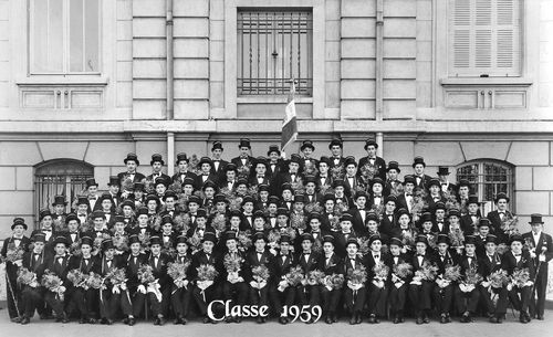 Classe 1959