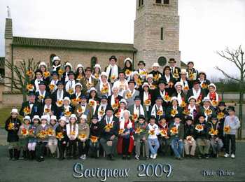 savigneux_2009