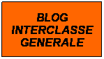 interclasse g&eacute;n&eacute;rale Vilefranche