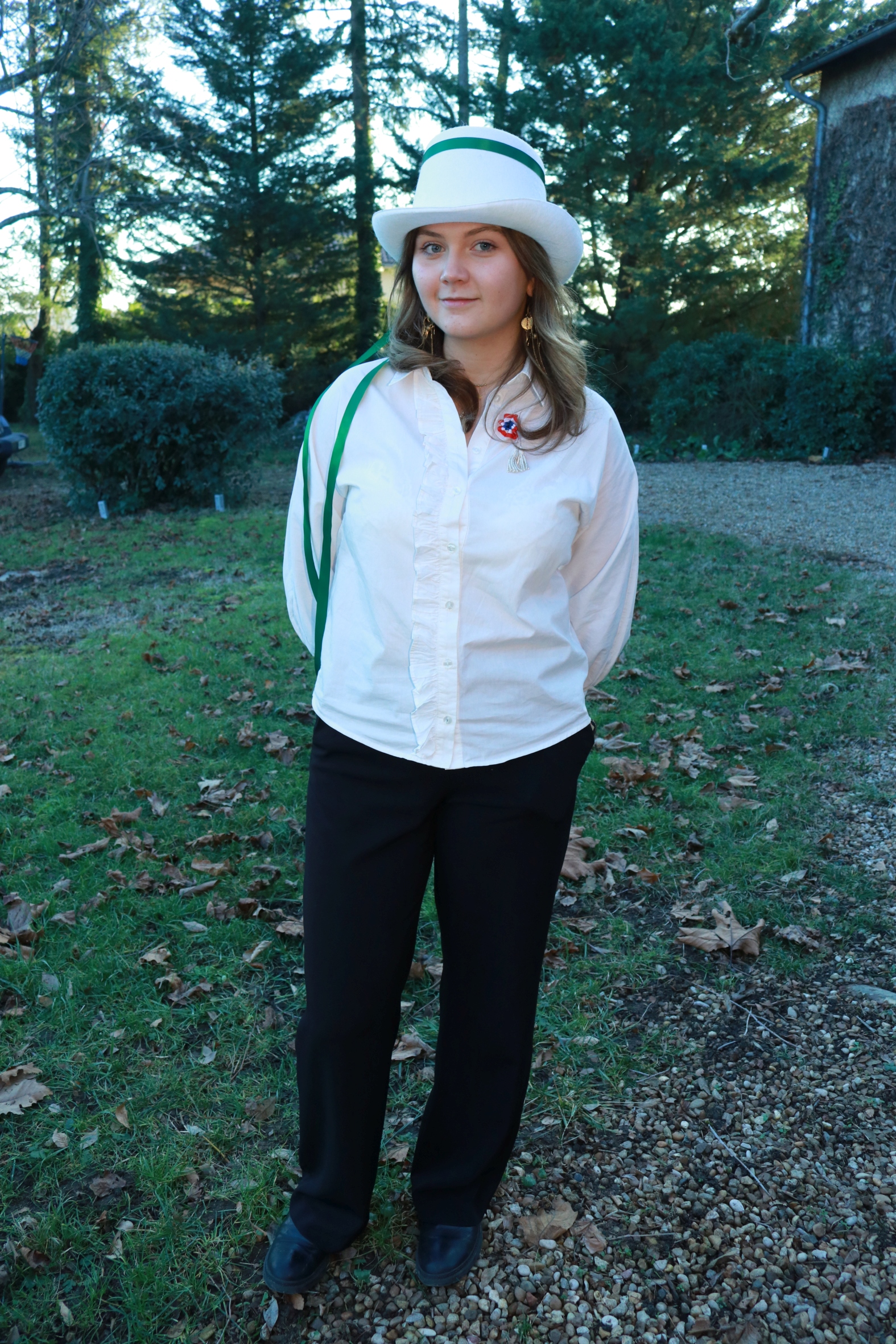Mathilde Picard Chapelle