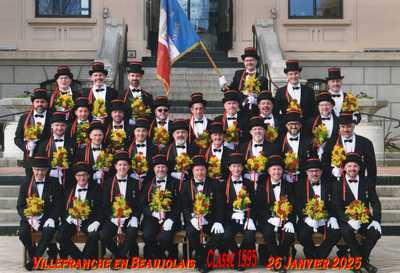 photo classe 95