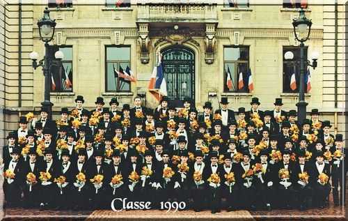 Classe 1990